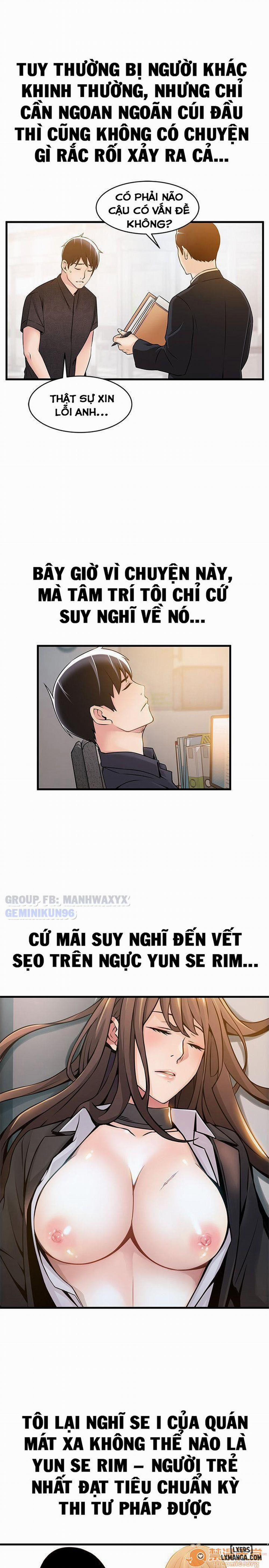 Yếu điểm chết người 14 trang 13