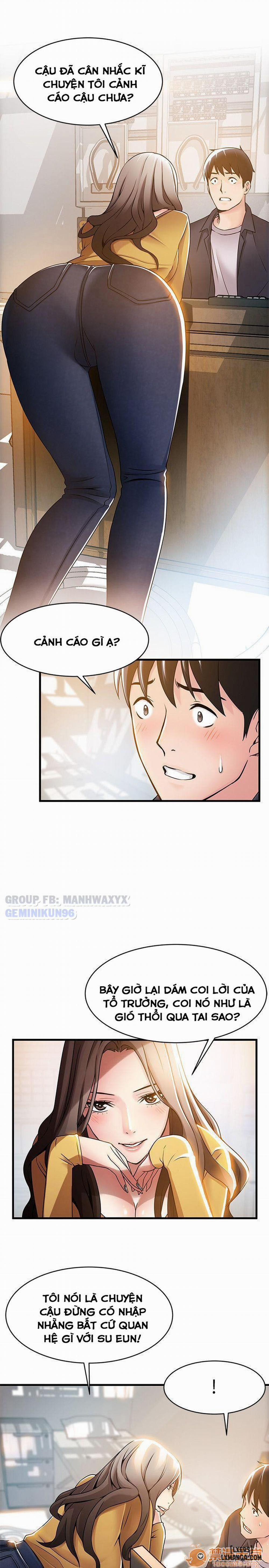 Yếu điểm chết người 14 trang 18