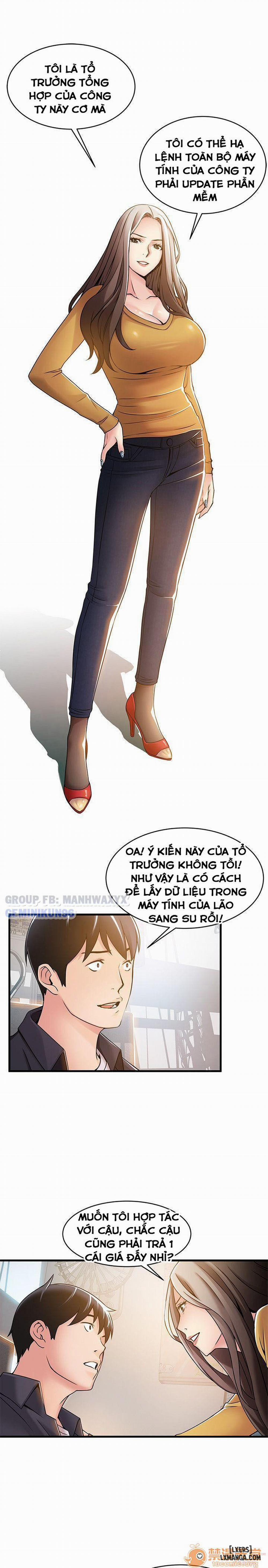 Yếu điểm chết người 14 trang 26