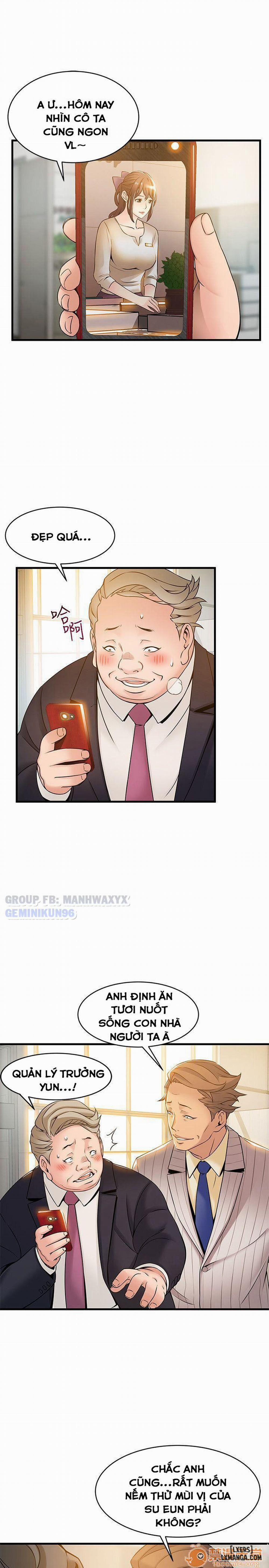 Yếu điểm chết người 14 trang 34