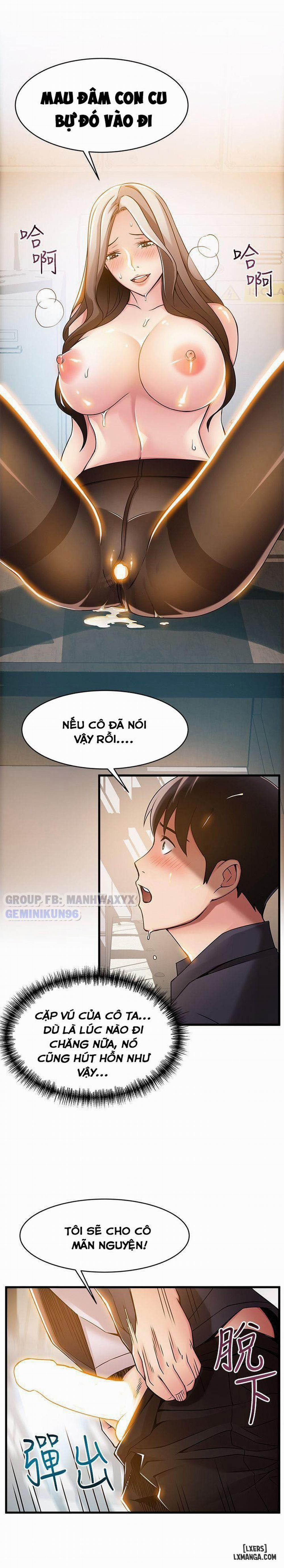 Yếu điểm chết người 15 trang 10