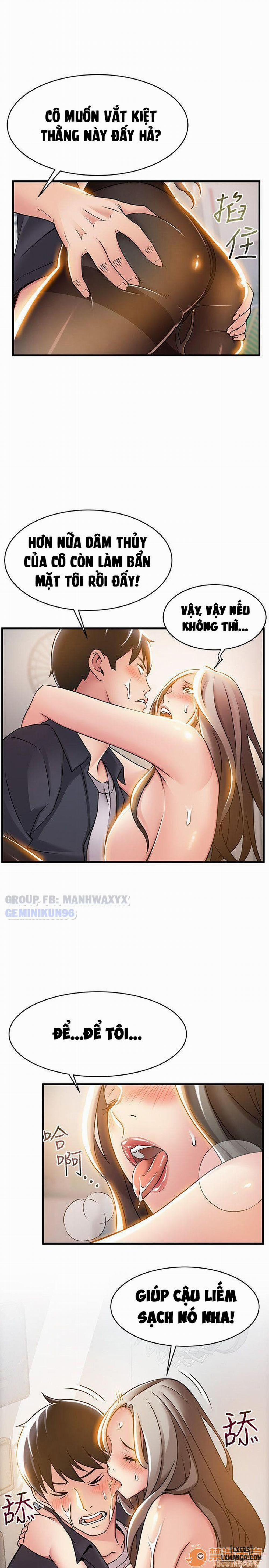 Yếu điểm chết người 15 trang 20