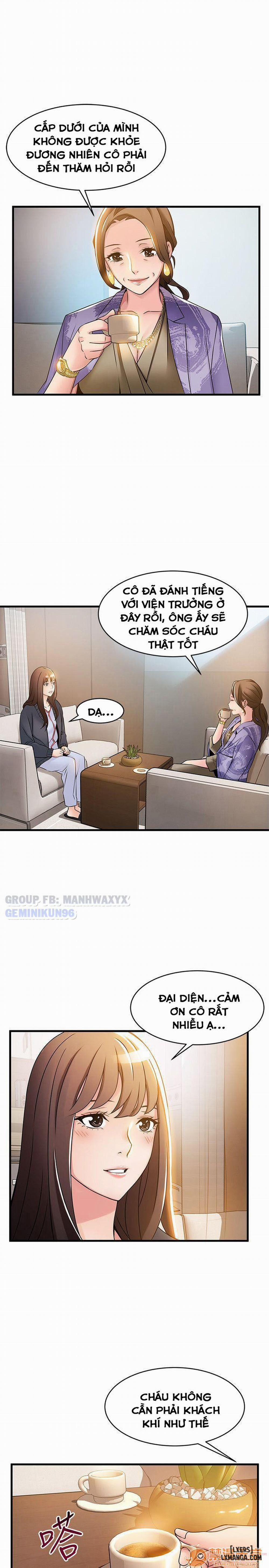 Yếu điểm chết người 15 trang 30