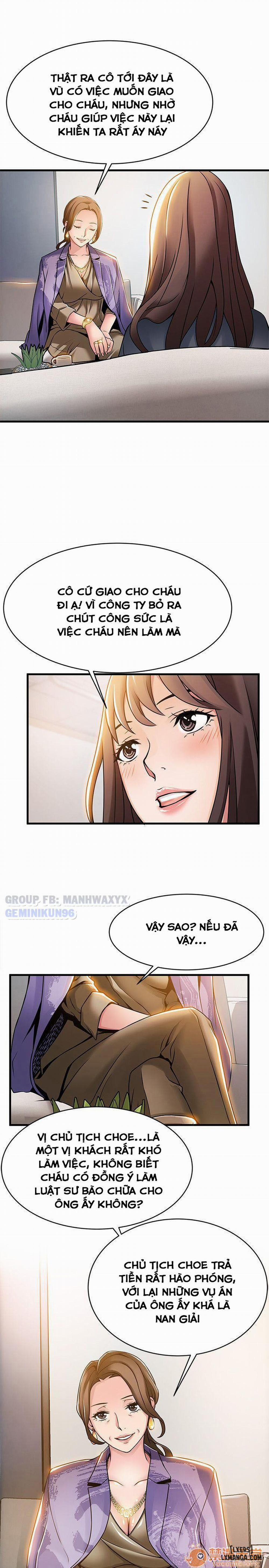 Yếu điểm chết người 15 trang 32