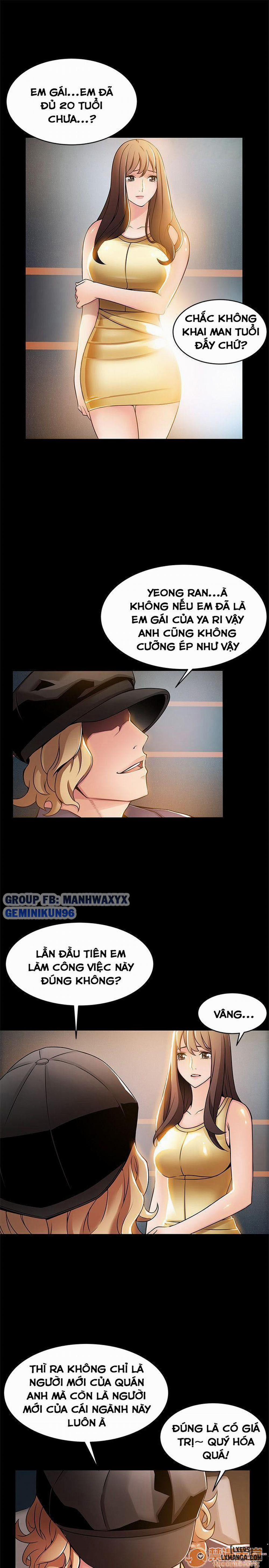 Yếu điểm chết người 16 trang 10