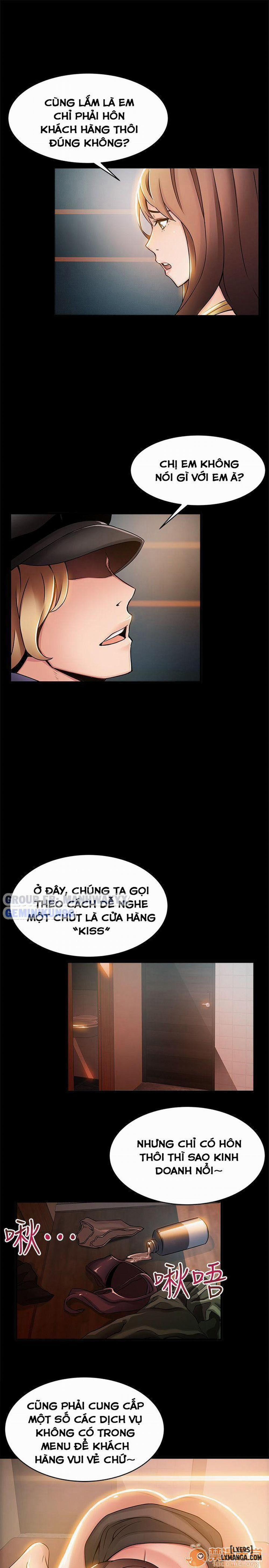 Yếu điểm chết người 16 trang 16