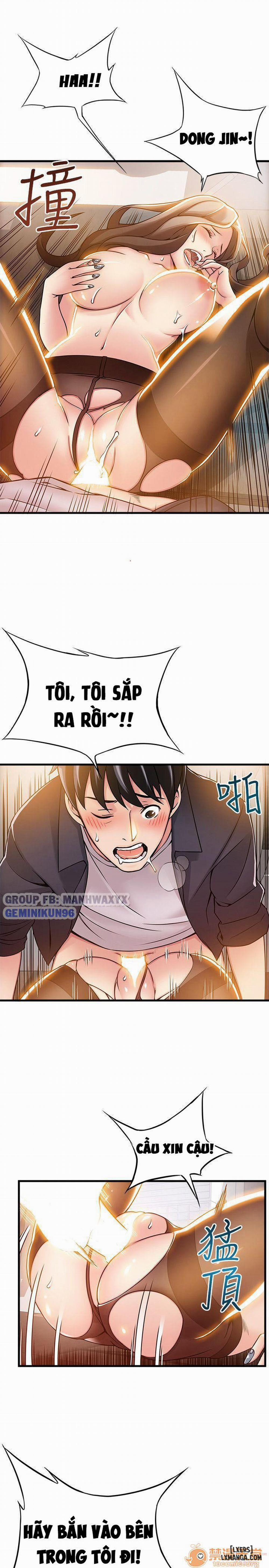 Yếu điểm chết người 16 trang 24