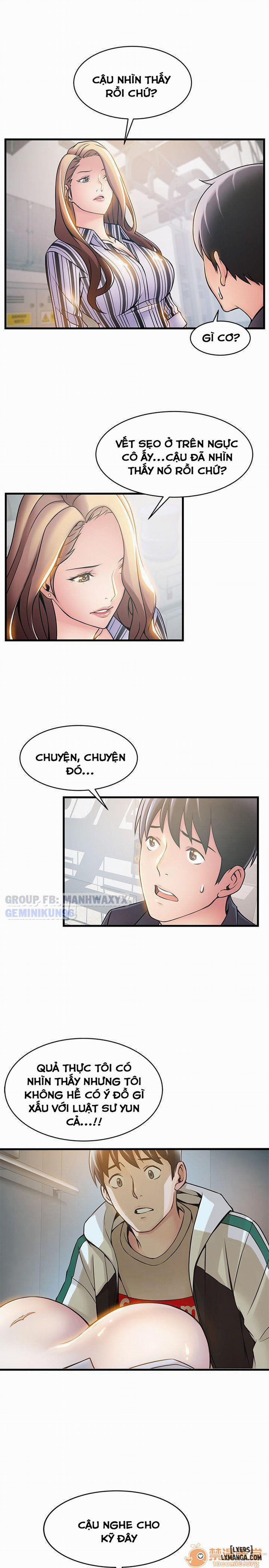 Yếu điểm chết người 17 trang 12