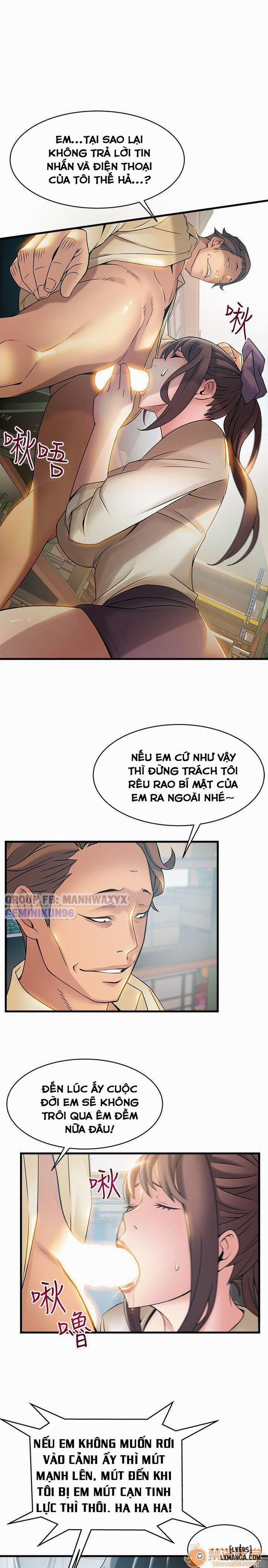 Yếu điểm chết người 17 trang 27