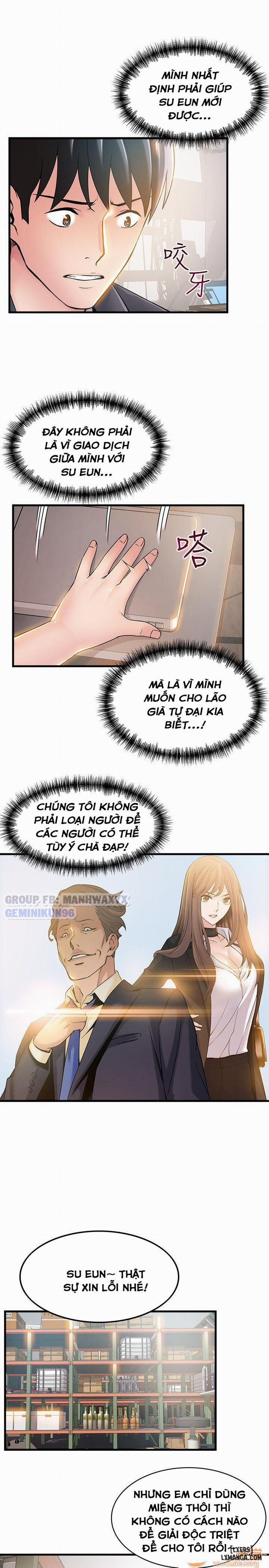 Yếu điểm chết người 17 trang 31