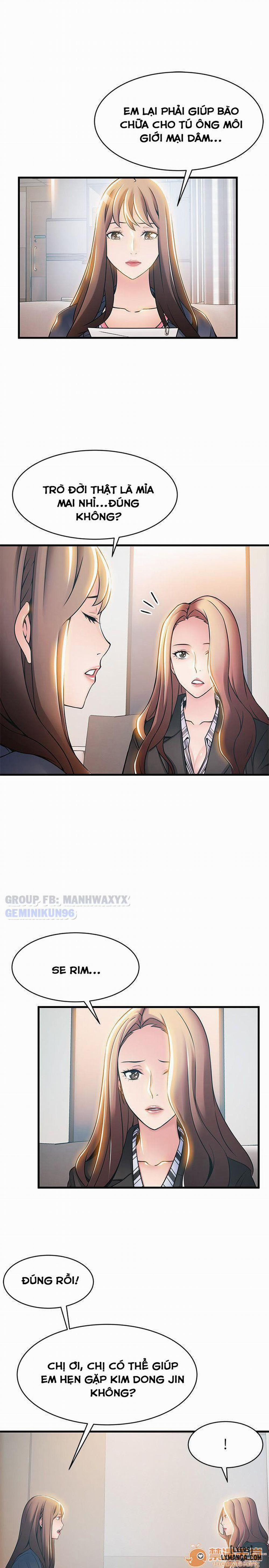 Yếu điểm chết người 18 trang 12