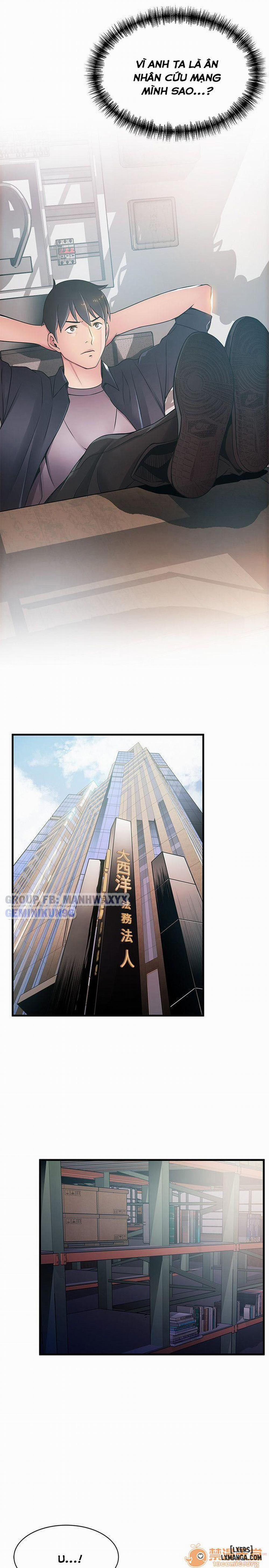 Yếu điểm chết người 18 trang 16