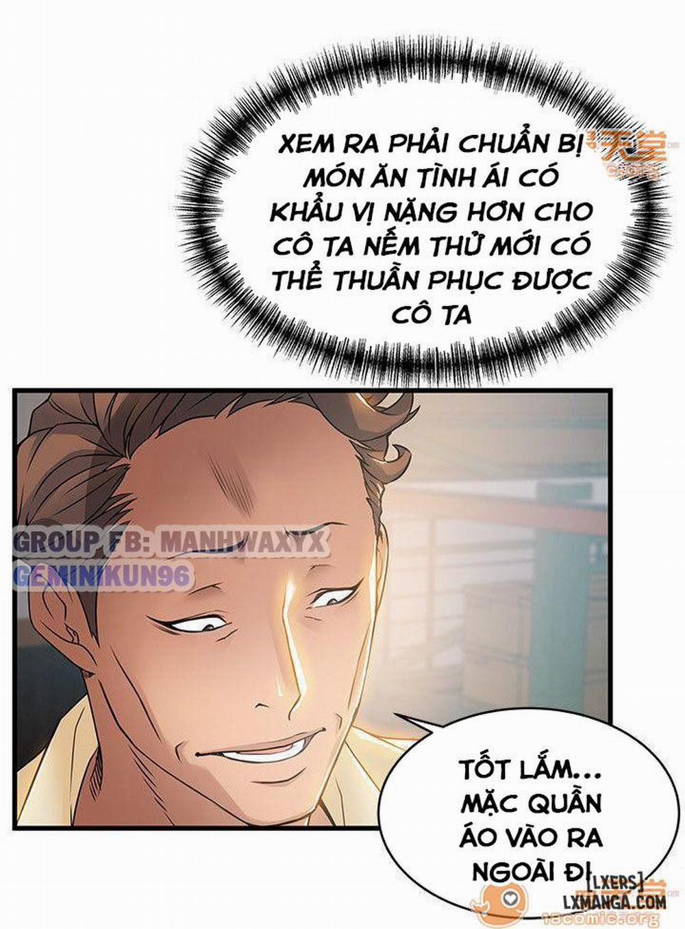 Yếu điểm chết người 18 trang 31