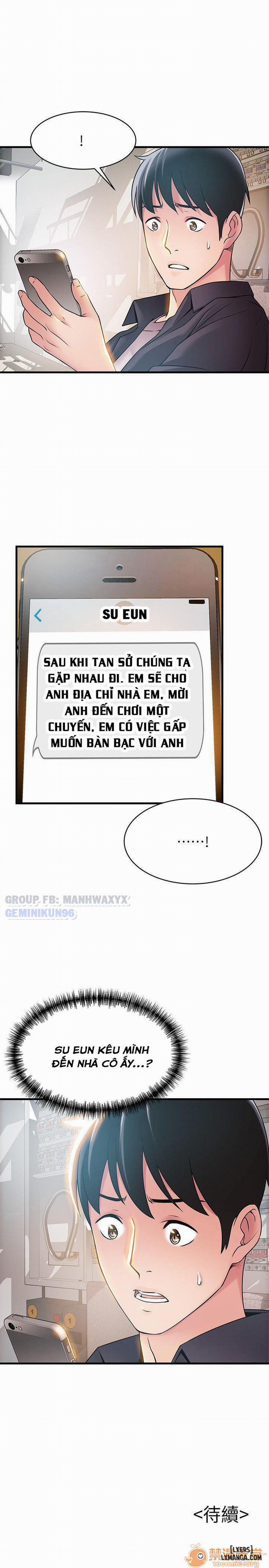 Yếu điểm chết người 18 trang 34