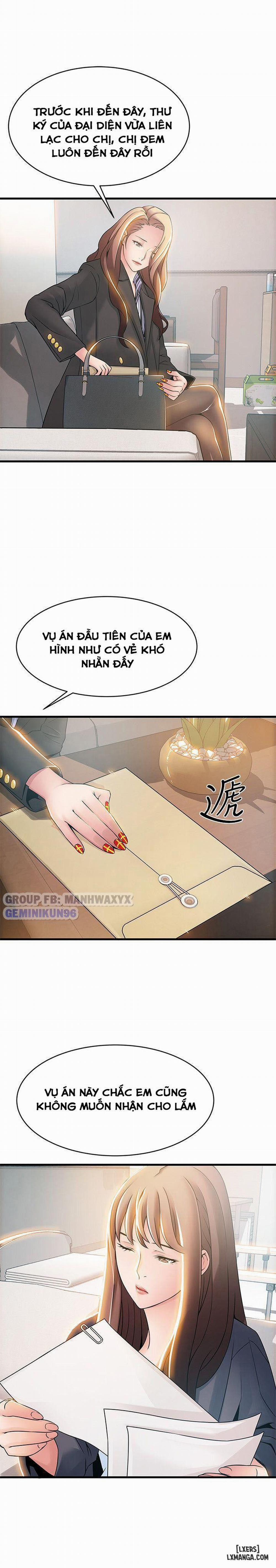 Yếu điểm chết người 18 trang 4