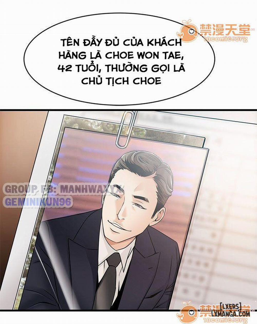 Yếu điểm chết người 18 trang 5