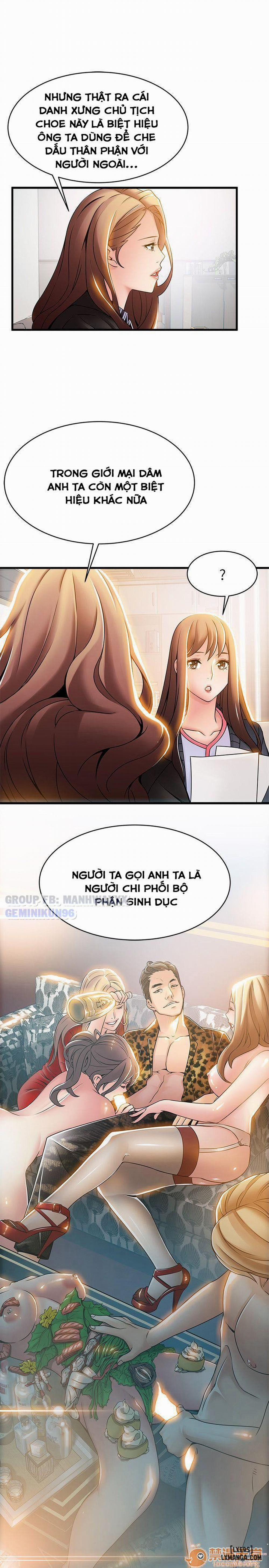 Yếu điểm chết người 18 trang 6