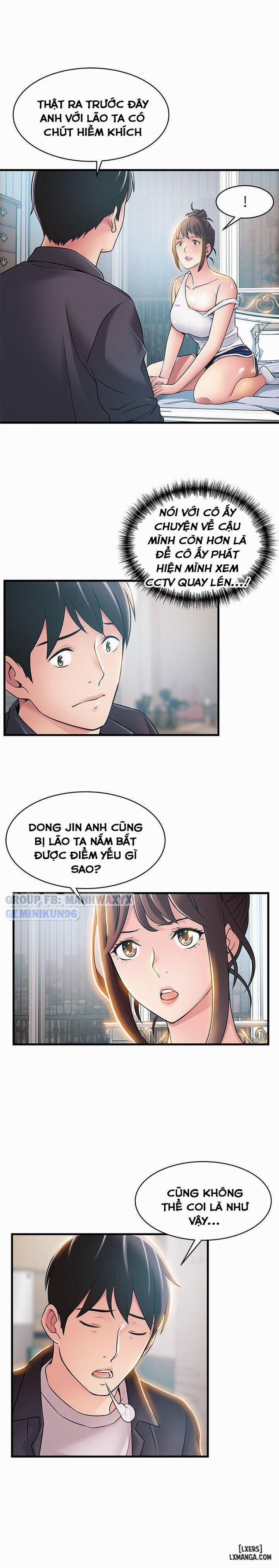 Yếu điểm chết người 19 trang 16