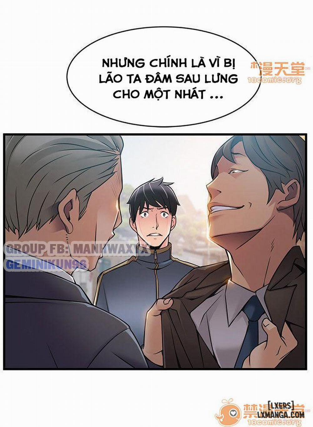 Yếu điểm chết người 19 trang 17