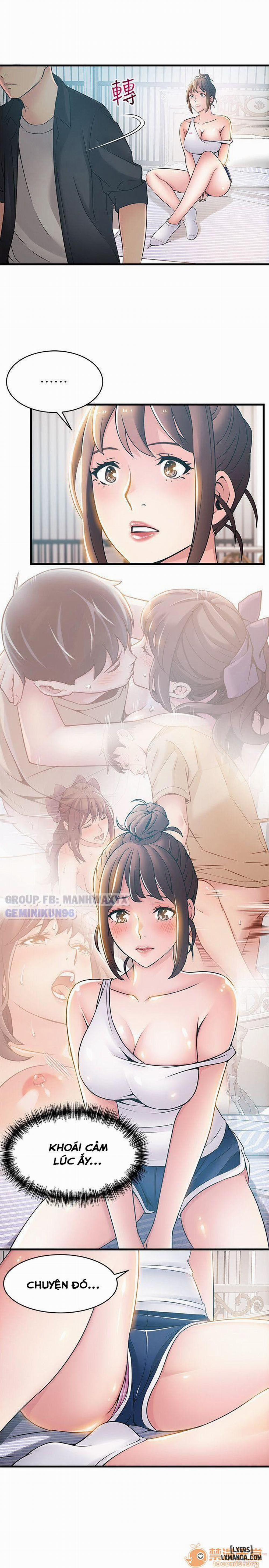 Yếu điểm chết người 19 trang 20