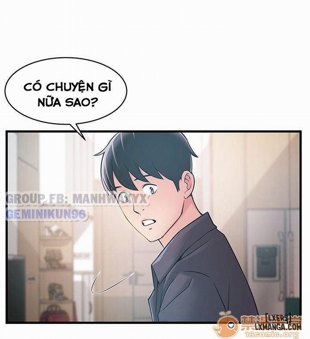 Yếu điểm chết người 19 trang 21