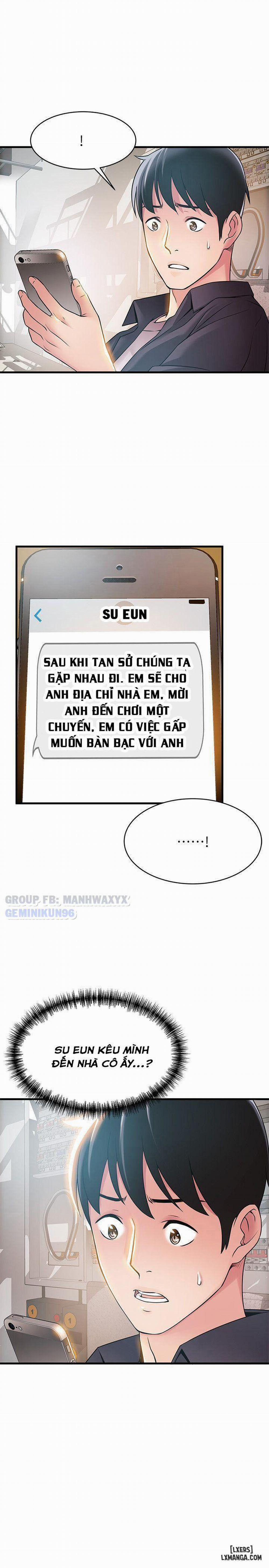 Yếu điểm chết người 19 trang 3