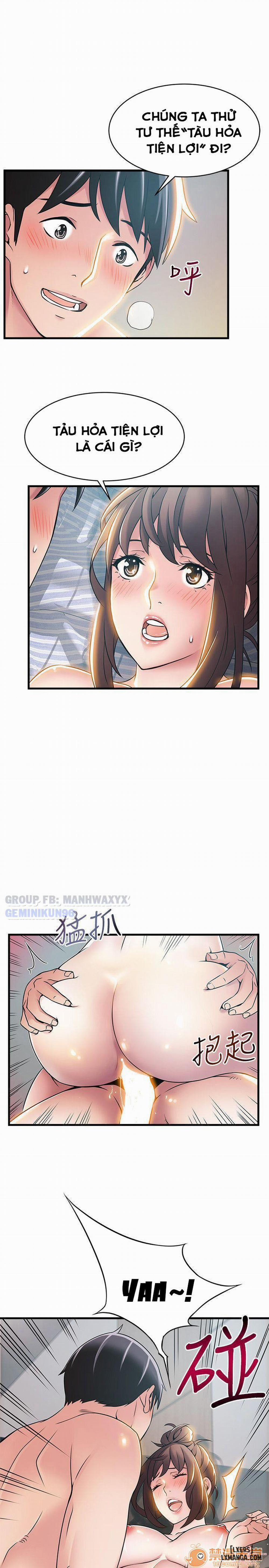 Yếu điểm chết người 19 trang 32