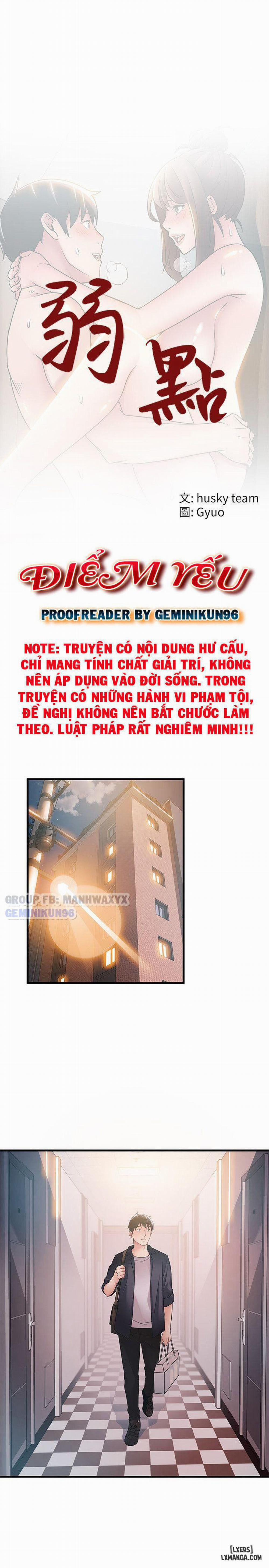 Yếu điểm chết người 19 trang 4