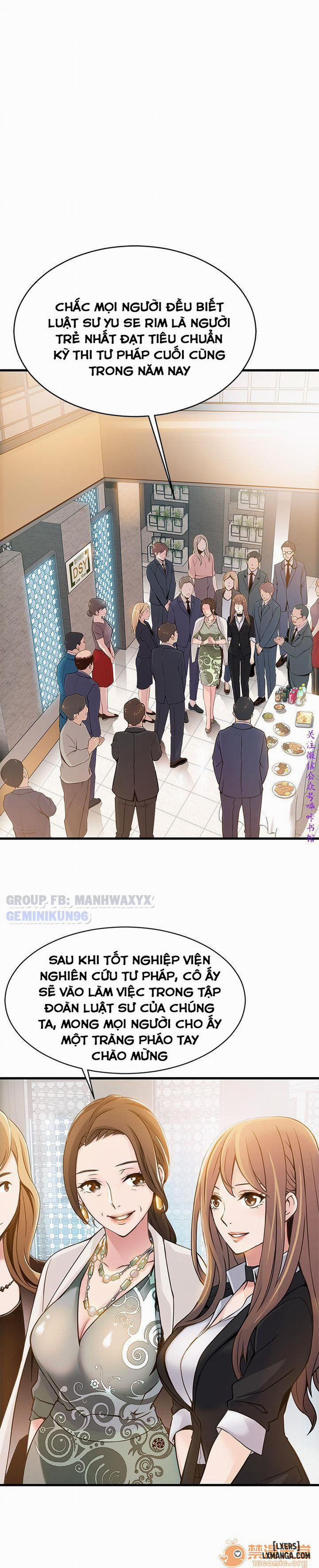 Yếu điểm chết người 2 trang 22