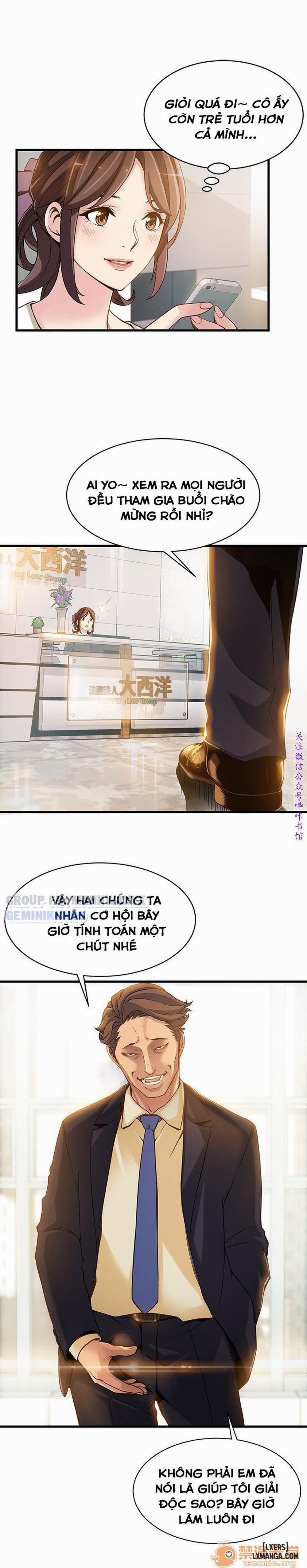 Yếu điểm chết người 2 trang 27