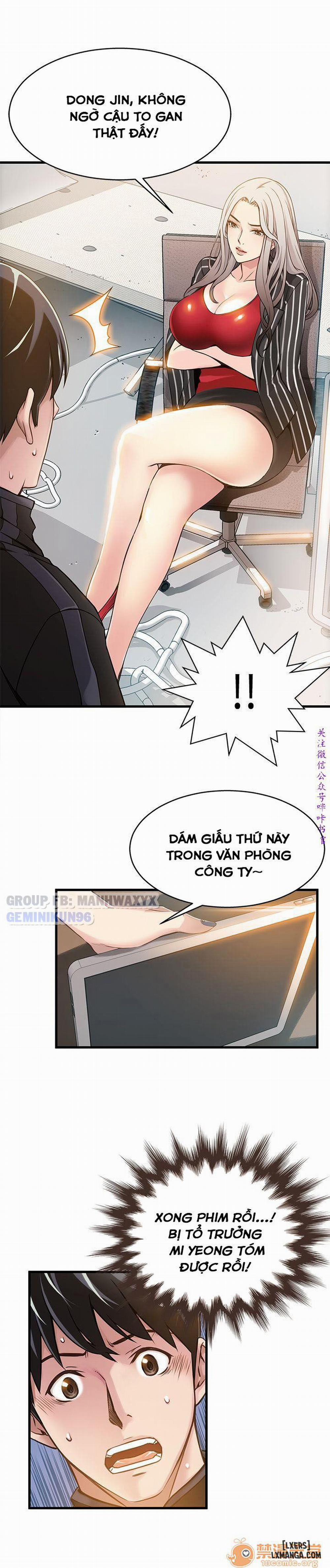 Yếu điểm chết người 2 trang 29