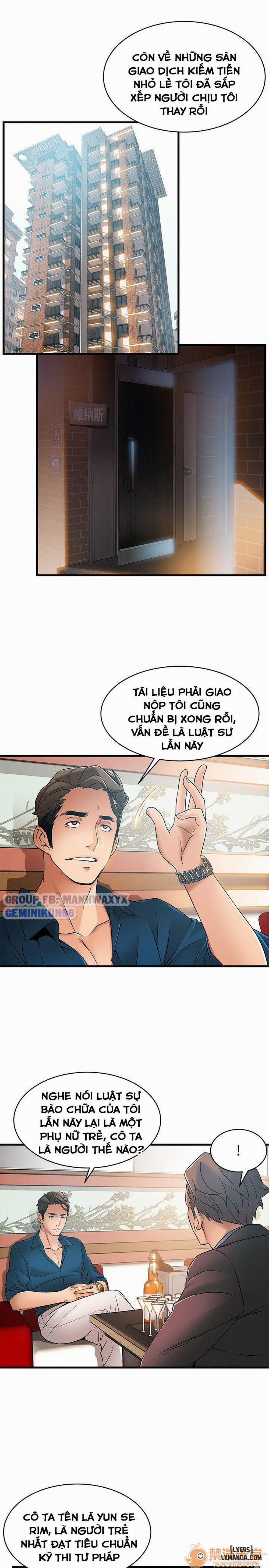 Yếu điểm chết người 20 trang 16