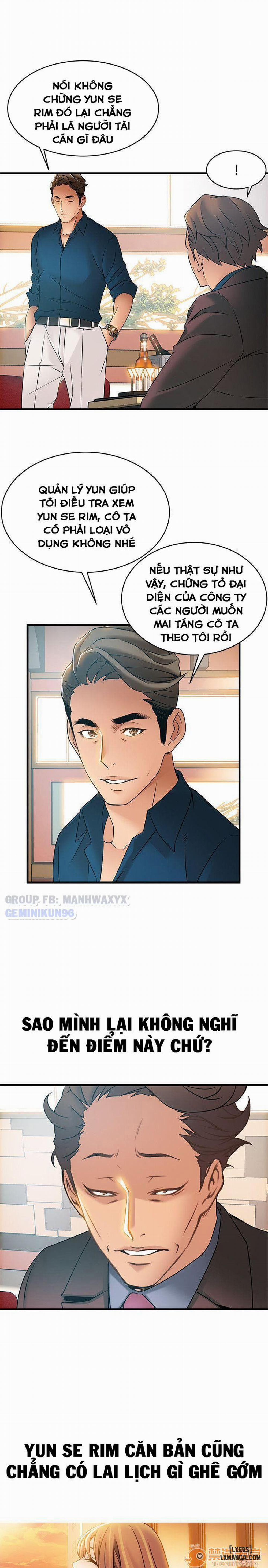 Yếu điểm chết người 20 trang 20