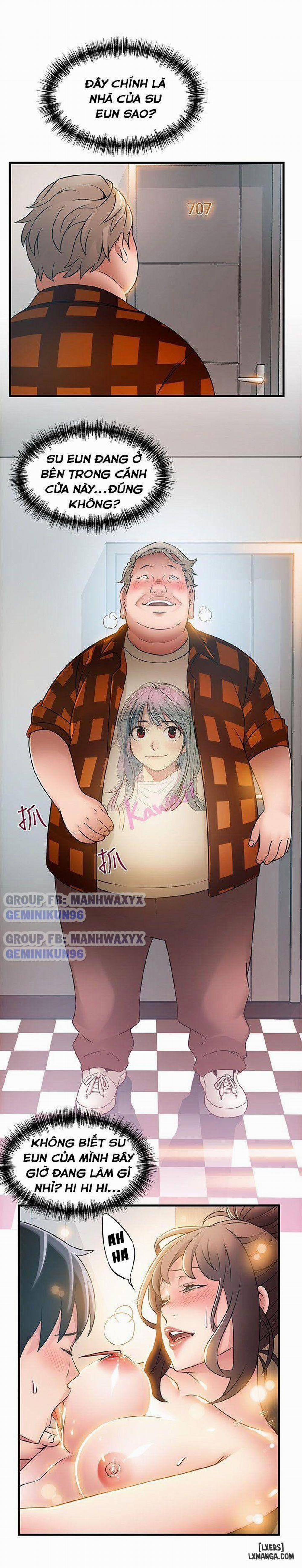 Yếu điểm chết người 21 trang 3