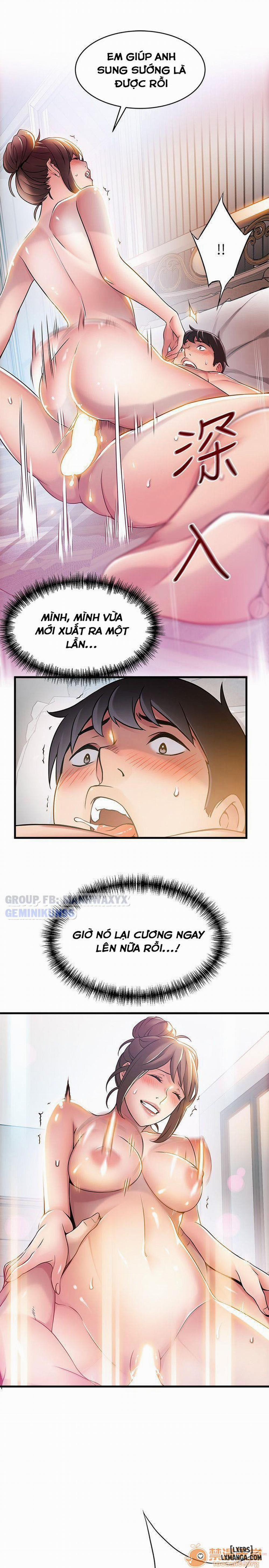 Yếu điểm chết người 21 trang 32