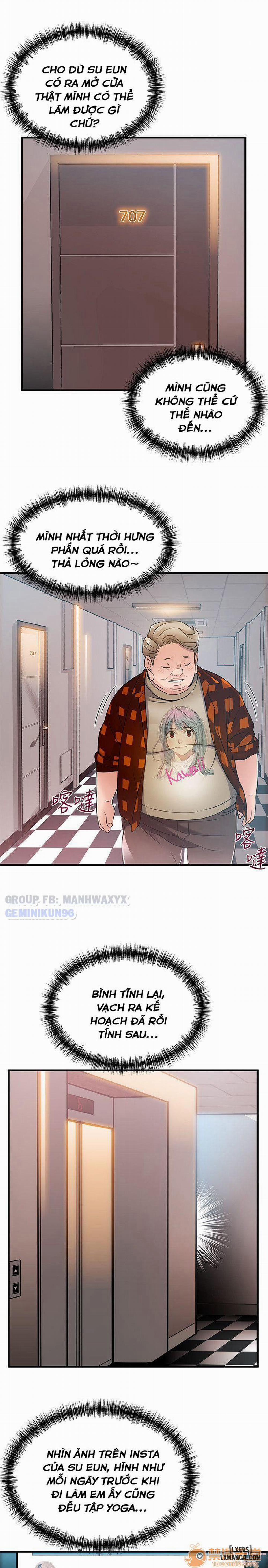 Yếu điểm chết người 21 trang 6