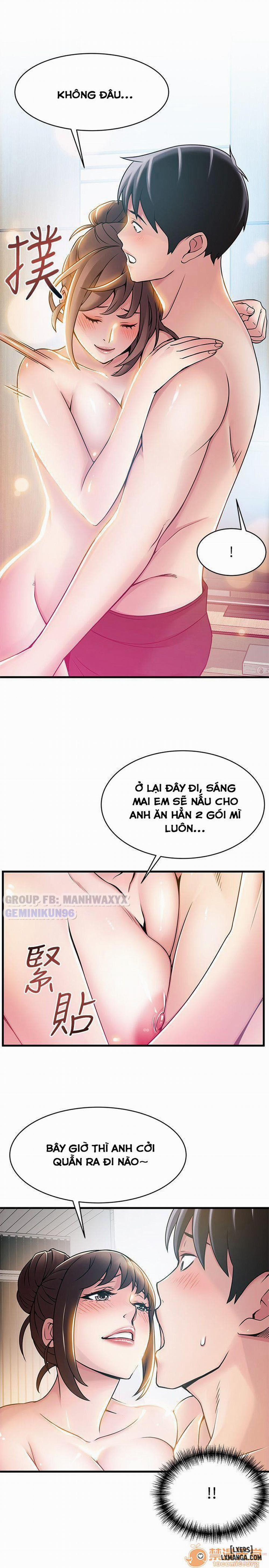 Yếu điểm chết người 22 trang 13