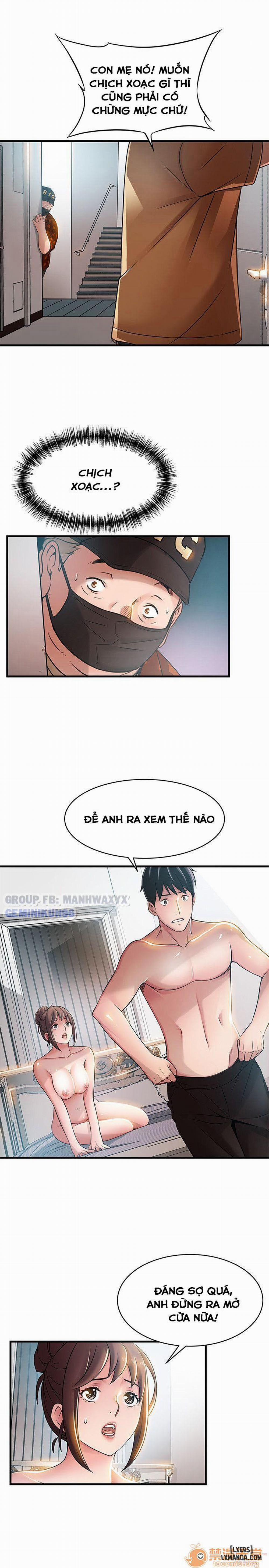 Yếu điểm chết người 22 trang 5