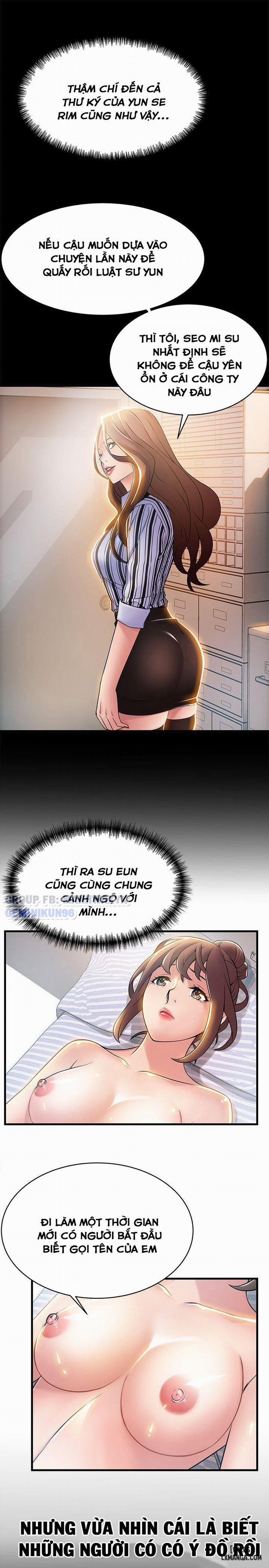 Yếu điểm chết người 23 trang 14