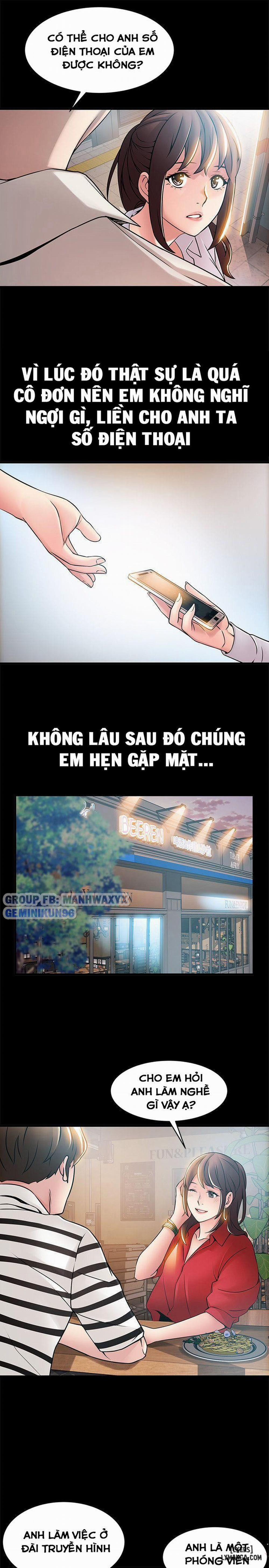 Yếu điểm chết người 23 trang 20