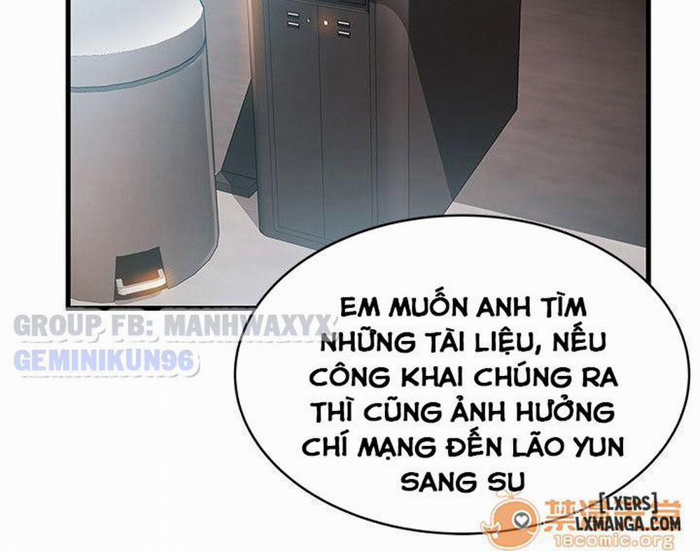 Yếu điểm chết người 23 trang 33