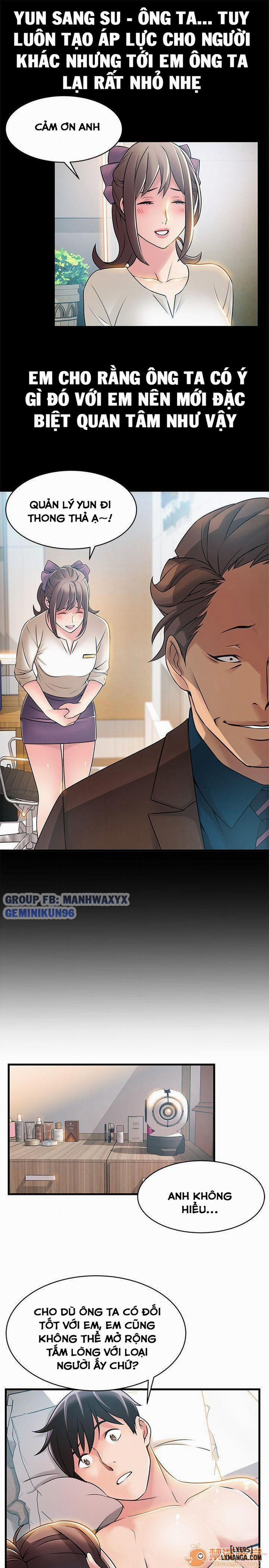 Yếu điểm chết người 23 trang 6