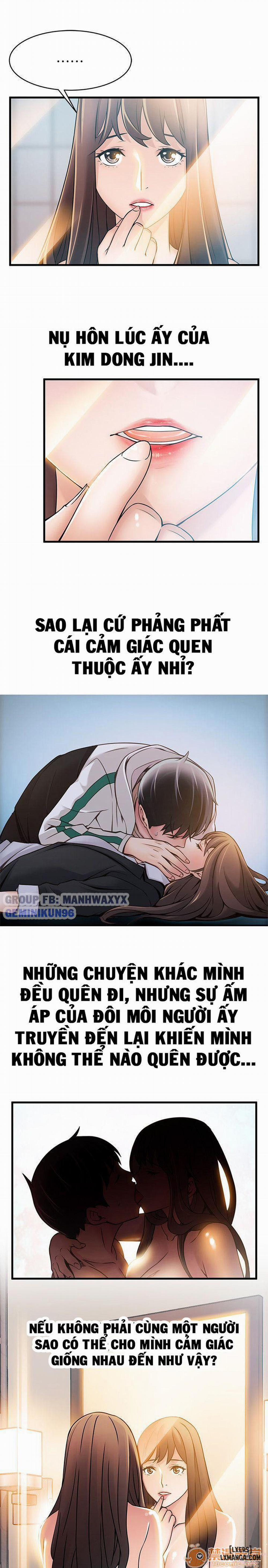 Yếu điểm chết người 24 trang 21