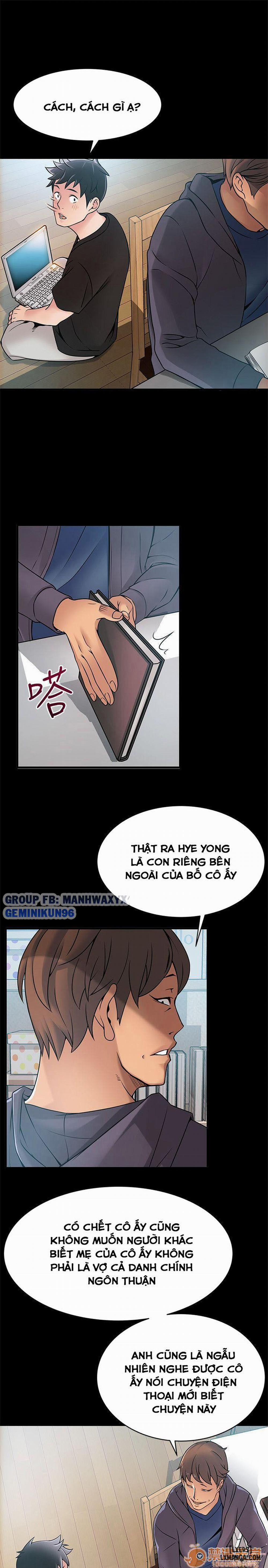 Yếu điểm chết người 24 trang 9