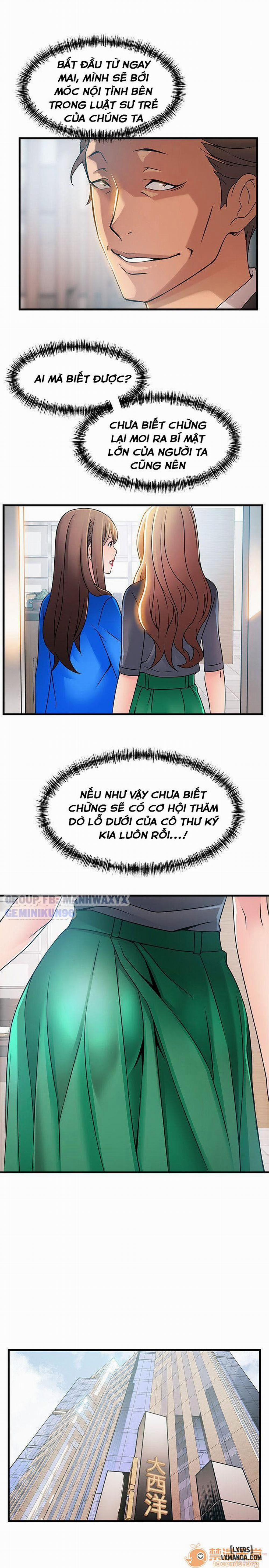 Yếu điểm chết người 25 trang 16