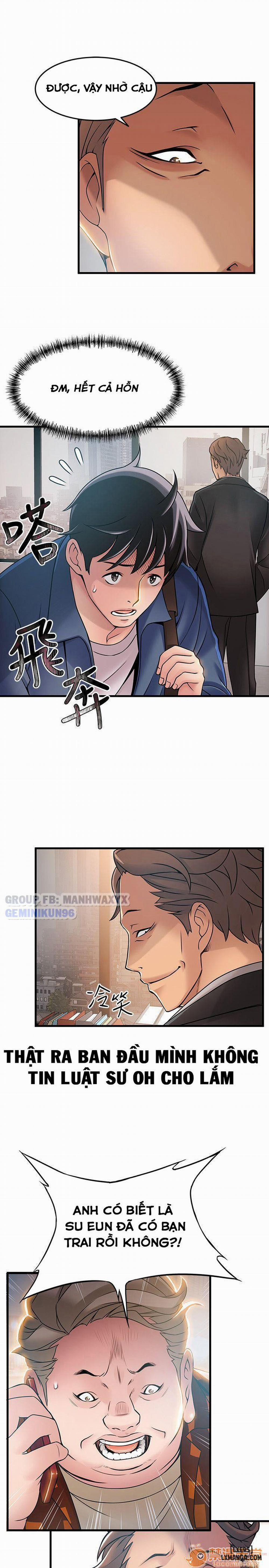 Yếu điểm chết người 25 trang 22