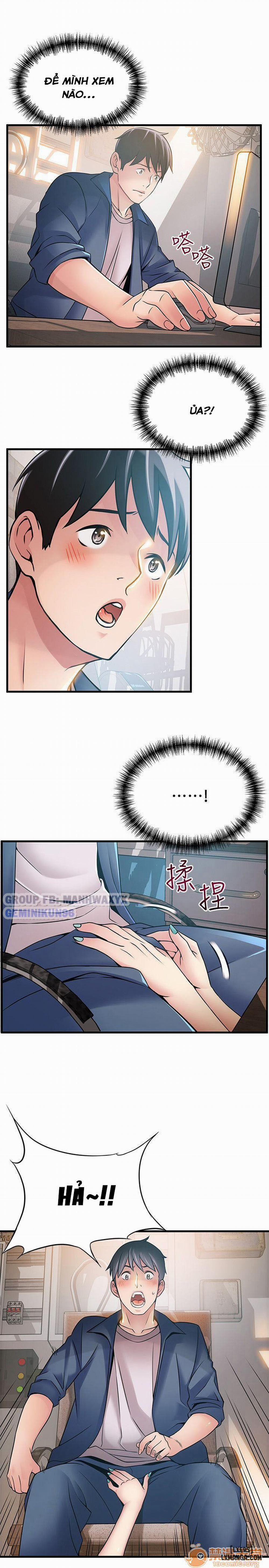 Yếu điểm chết người 25 trang 28