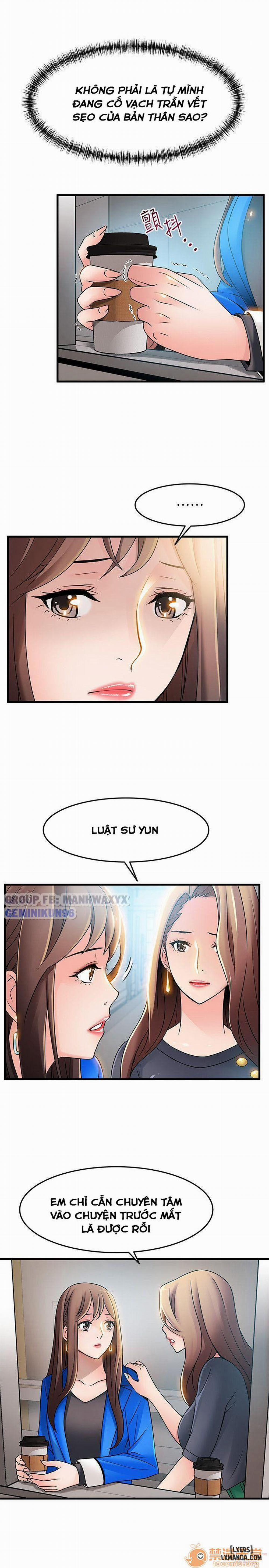 Yếu điểm chết người 25 trang 6