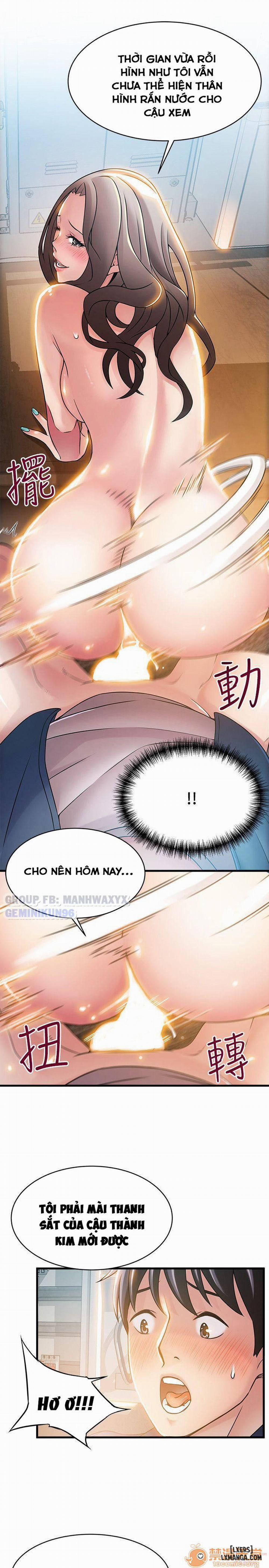 Yếu điểm chết người 26 trang 16