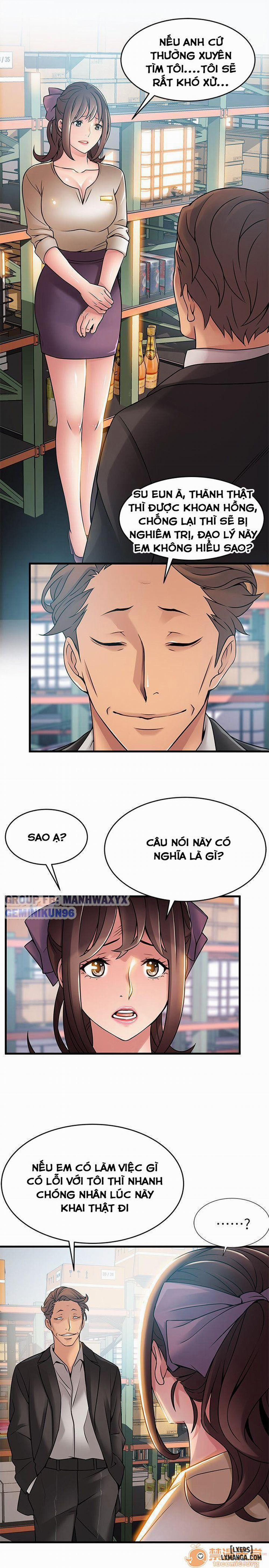 Yếu điểm chết người 26 trang 24